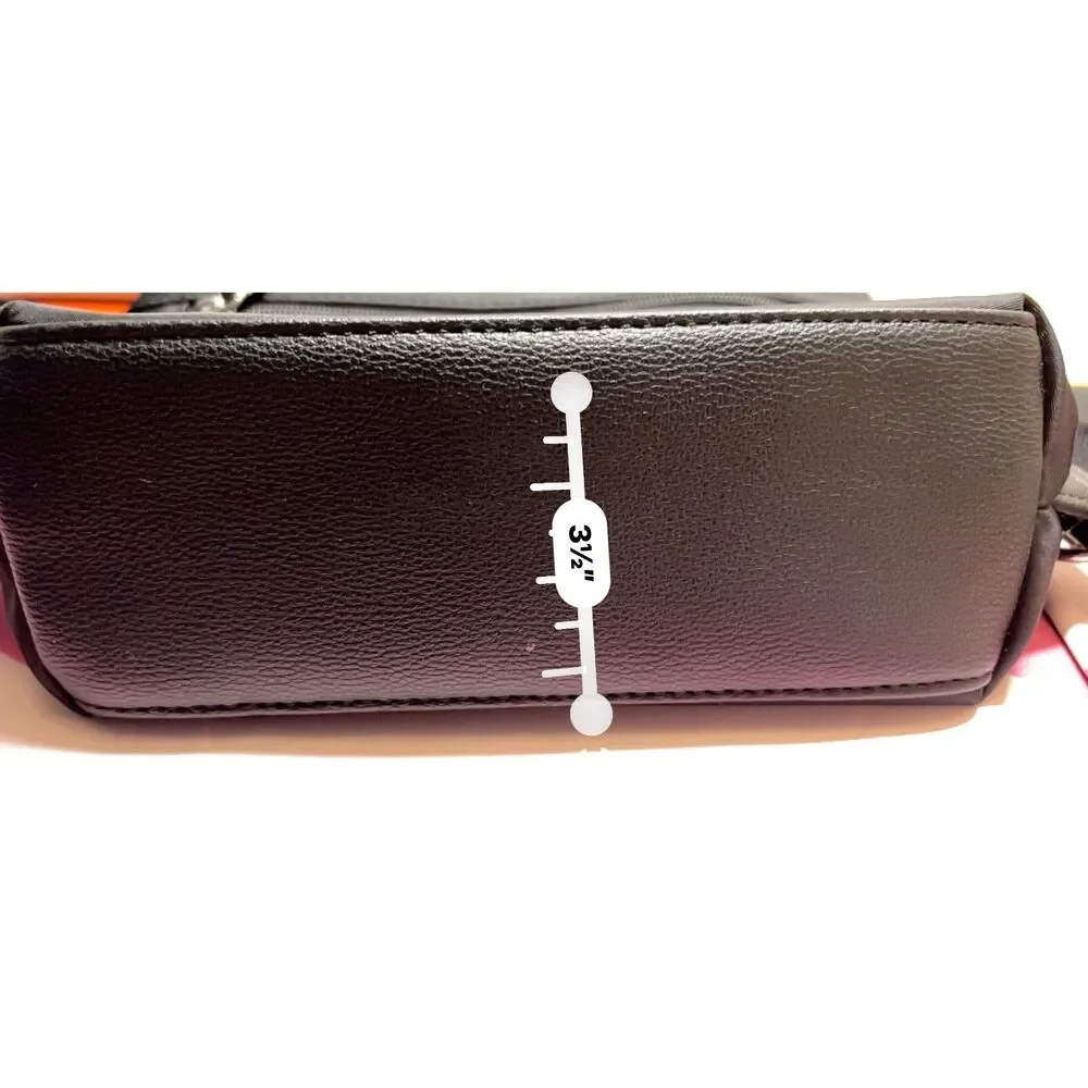Cynthia Rowley two way backpack